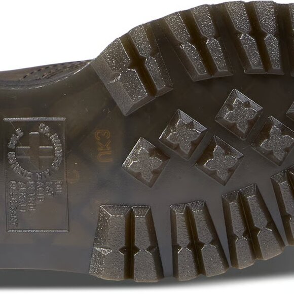 Jadon Dr. Martens - Picture 2 of 5